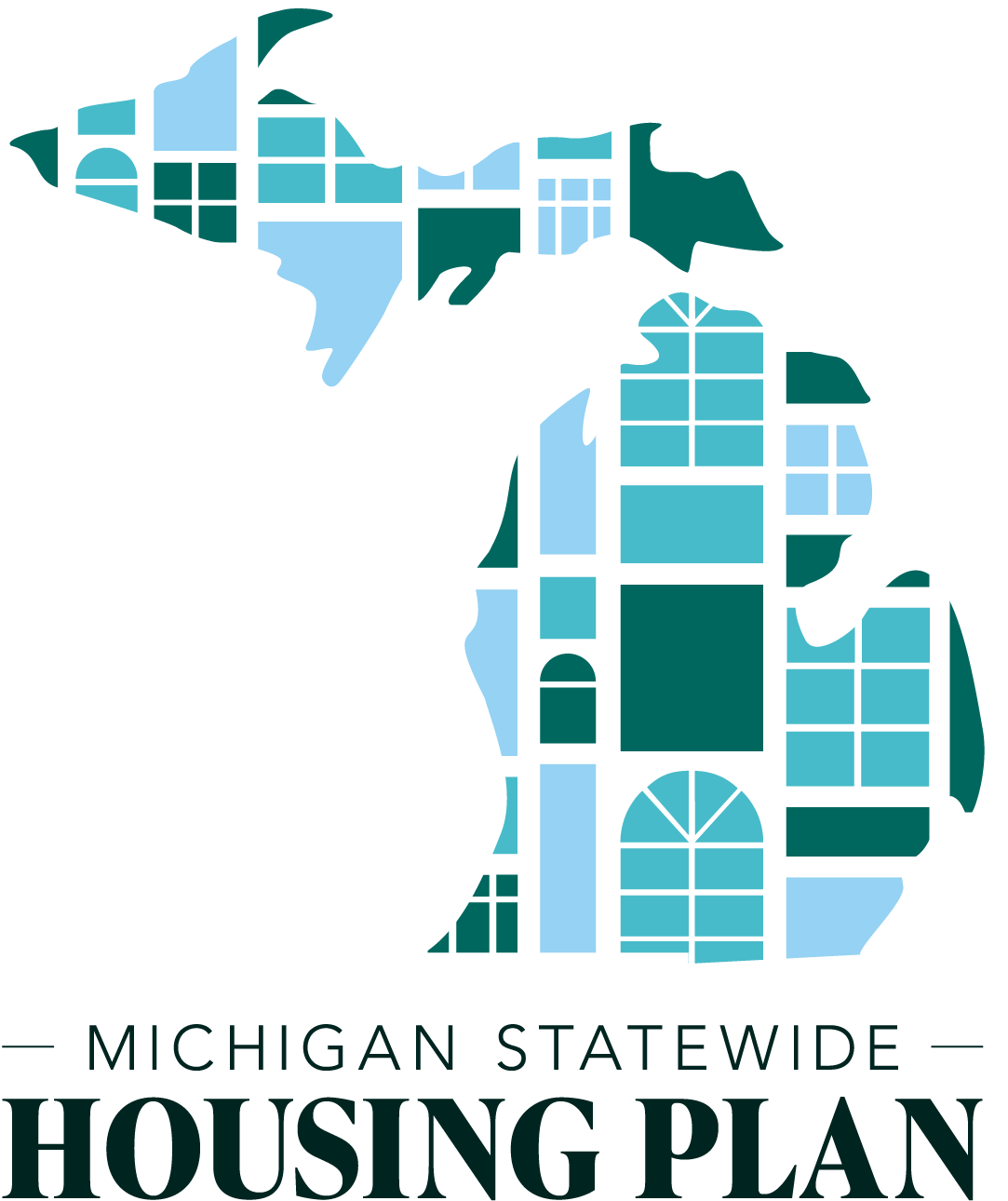 Relationships for Michigan’s First Statewide Housing Plan